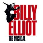 Billy Eliot@the musical