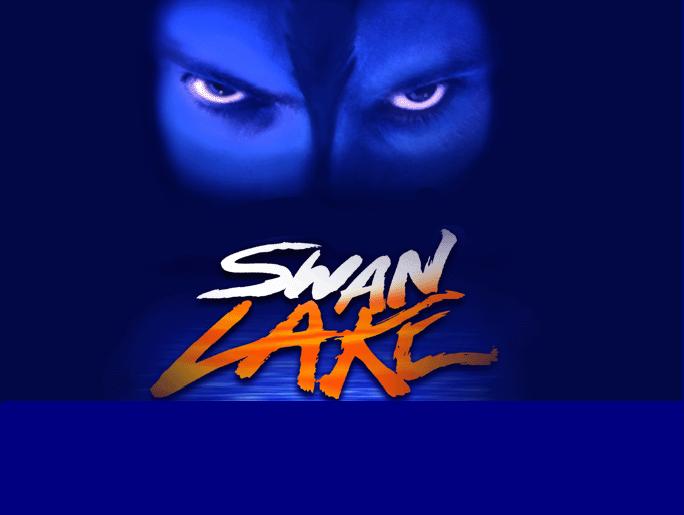 Swan Lake(}V[{[Łj